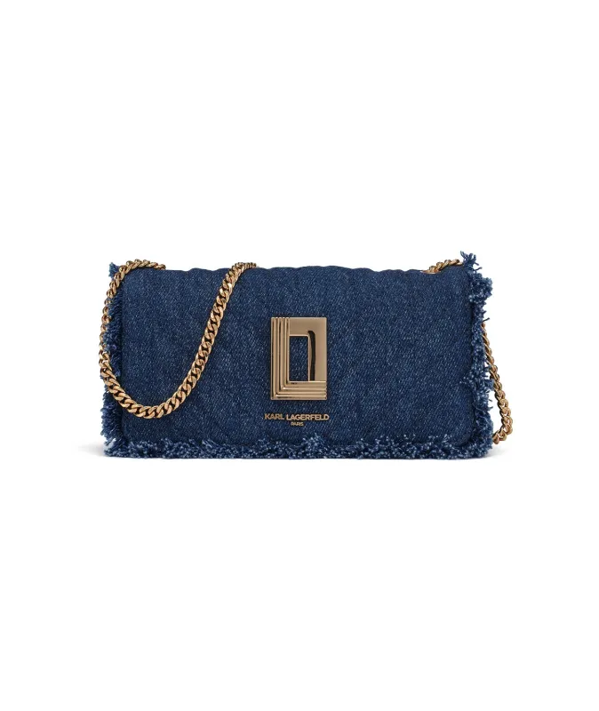 KOSETTE WOC SHOULDER BAG sold by Karl Lagerfeld Paris