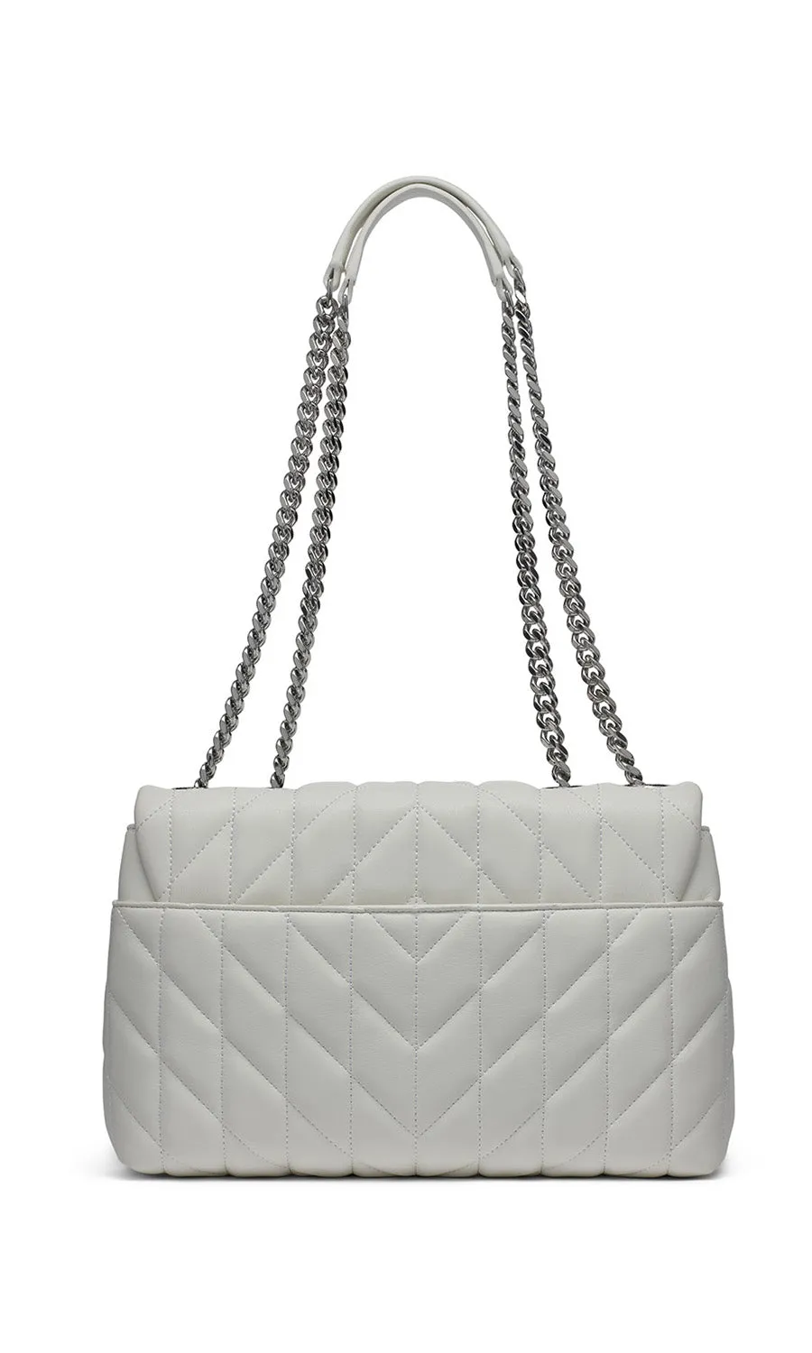 LAFAYETTE SHOULDER BAG sold by Karl Lagerfeld Paris product image thumbnail 3