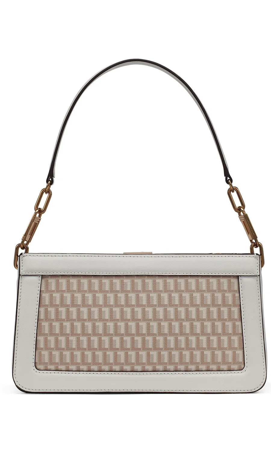 IVETTE SHOULDER BAG sold by Karl Lagerfeld Paris product image thumbnail 3