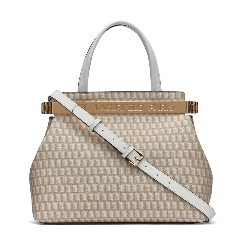 JACQUELINE SATCHEL sold by Karl Lagerfeld Paris