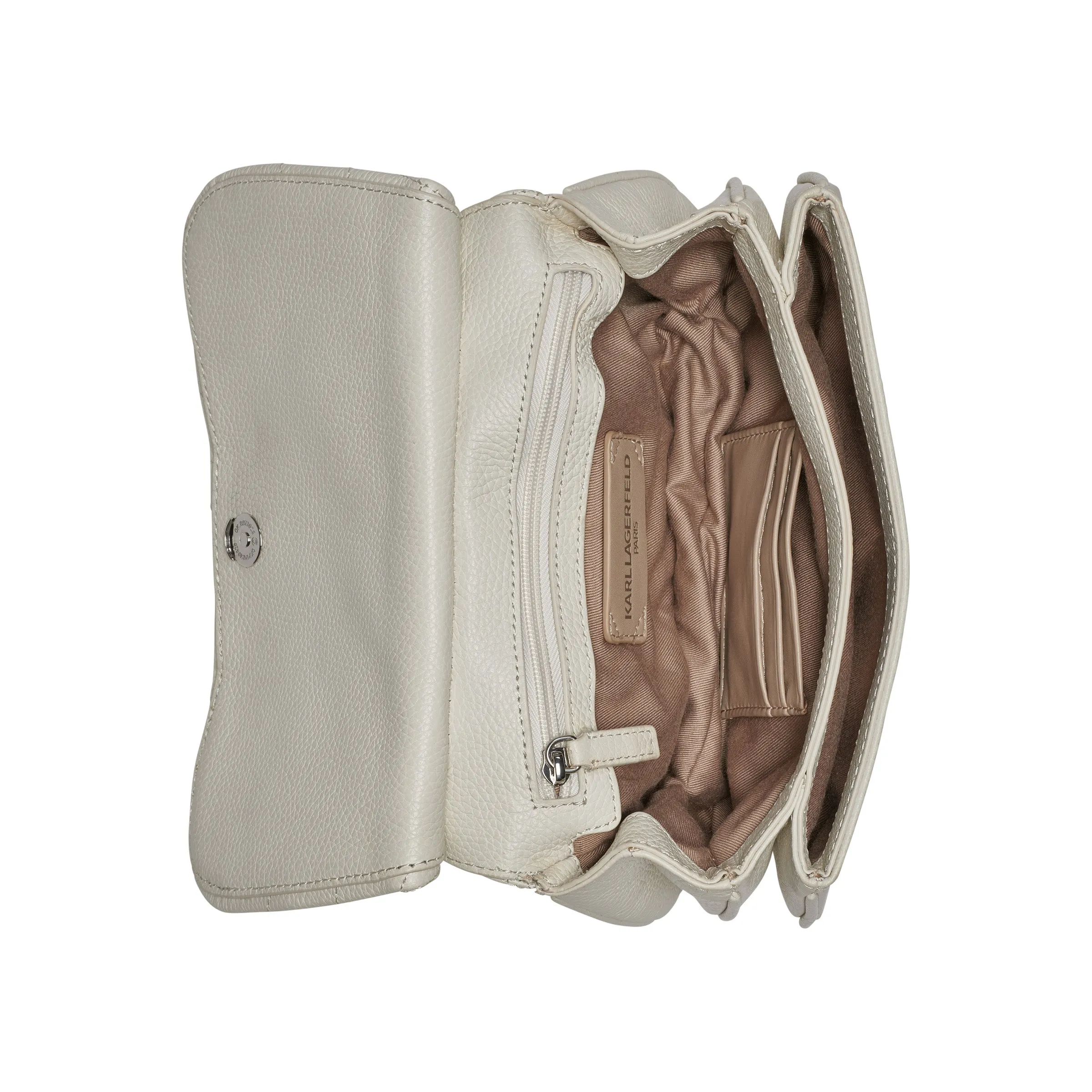 LAFAYETTE SHOULDER BAG sold by Karl Lagerfeld Paris product image thumbnail 4