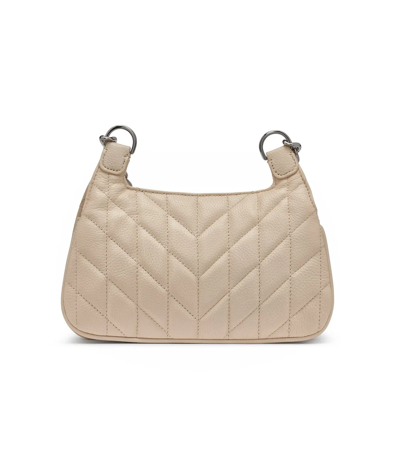 LAFAYETTE SHOULDER BAG sold by Karl Lagerfeld Paris product image thumbnail 3