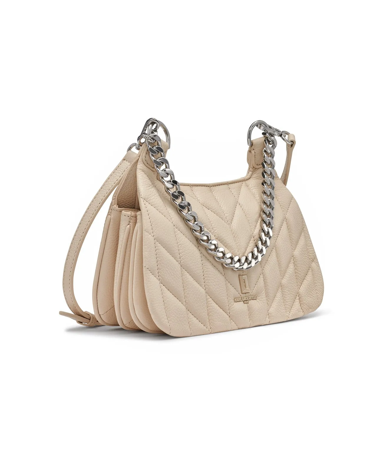 LAFAYETTE SHOULDER BAG sold by Karl Lagerfeld Paris product image thumbnail 2