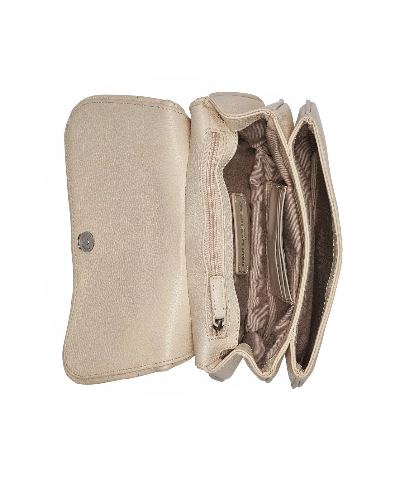 LAFAYETTE SHOULDER BAG sold by Karl Lagerfeld Paris product image thumbnail 4