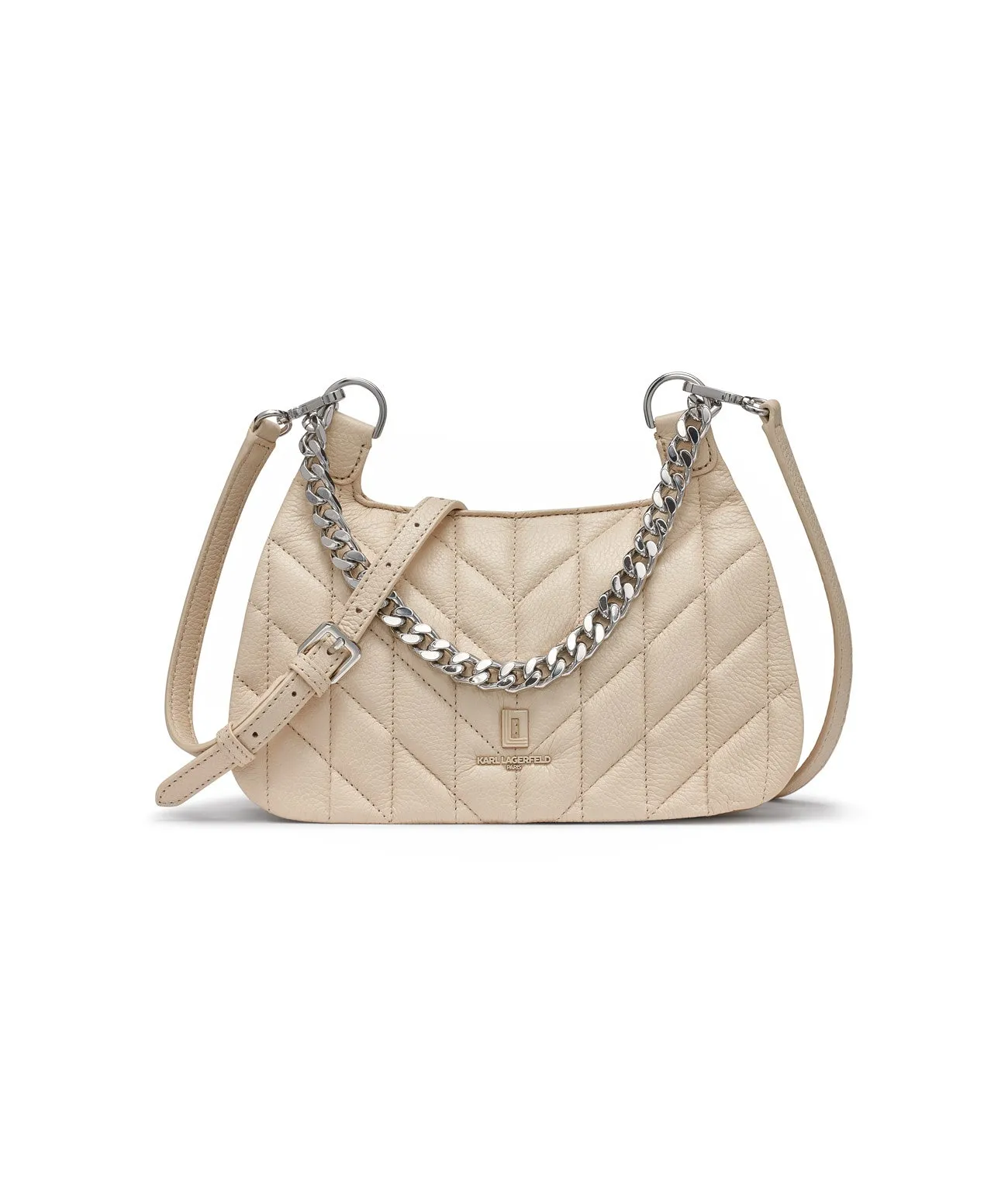 LAFAYETTE SHOULDER BAG sold by Karl Lagerfeld Paris