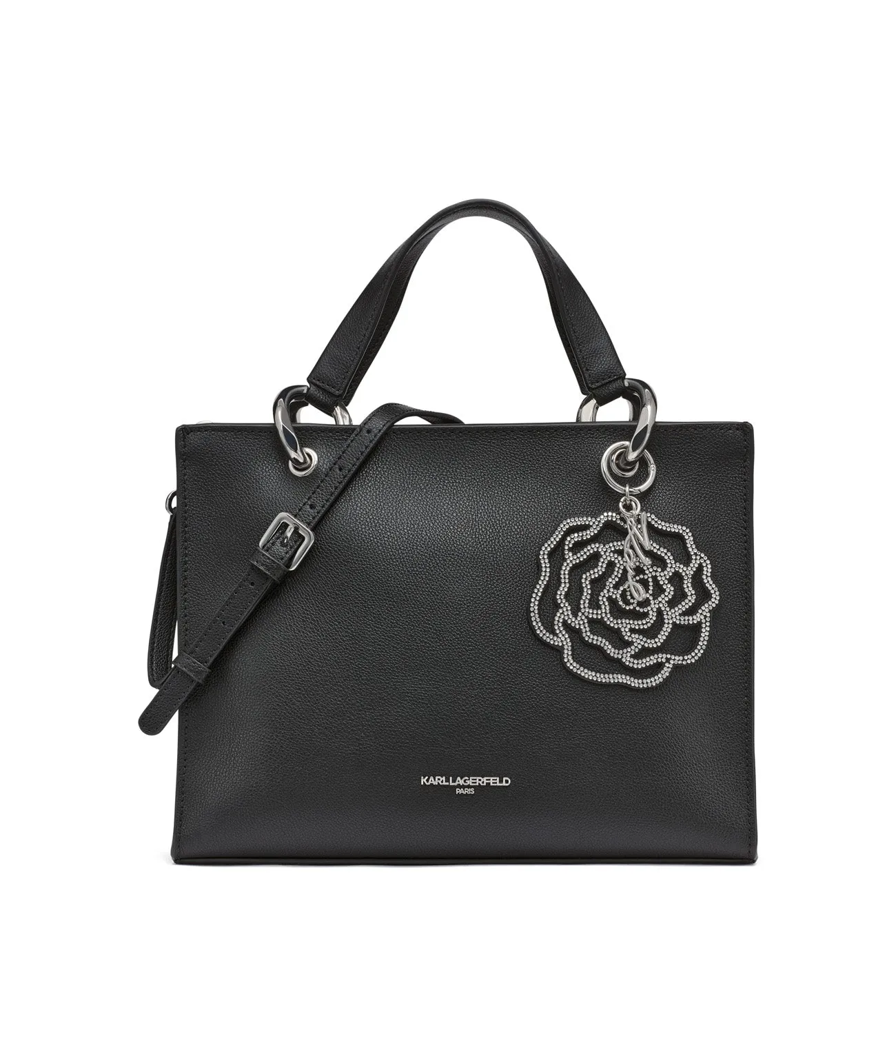 MONET SATCHEL sold by Karl Lagerfeld Paris