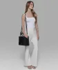 MONET SATCHEL sold by Karl Lagerfeld Paris