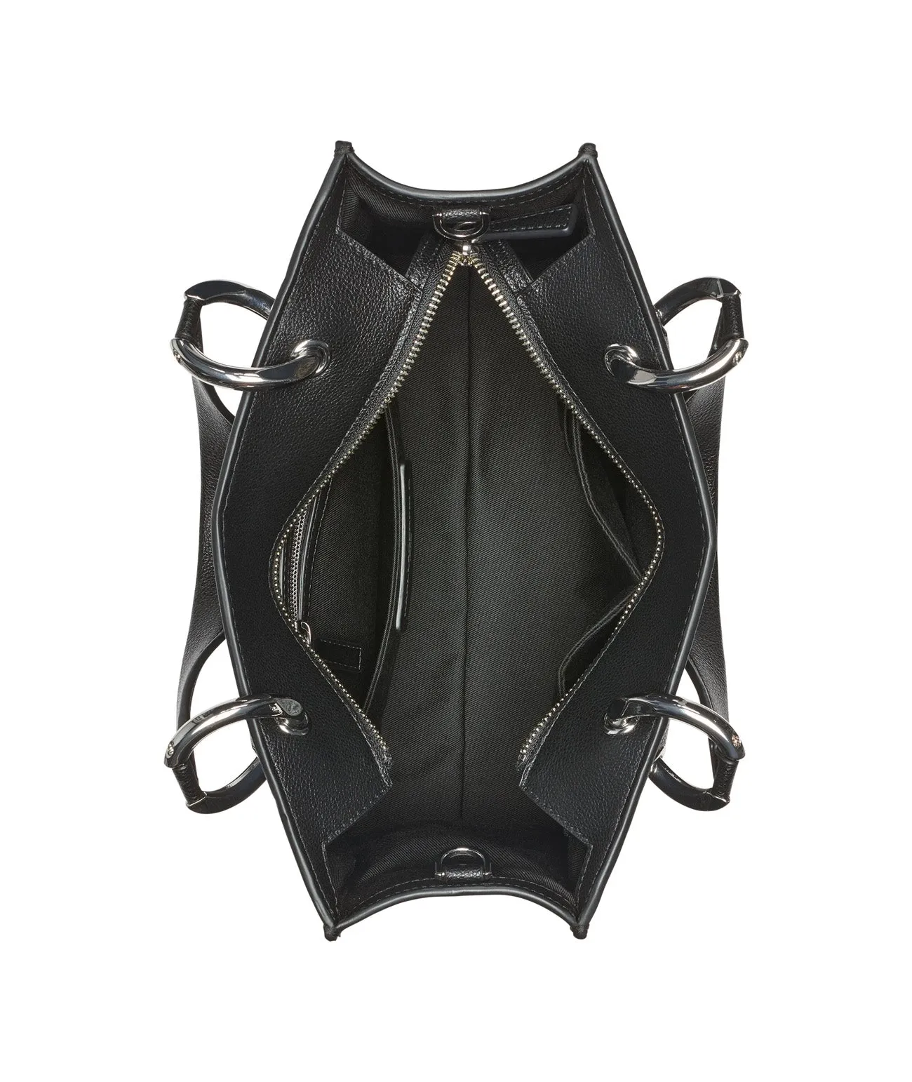 MONET SATCHEL sold by Karl Lagerfeld Paris product image thumbnail 3