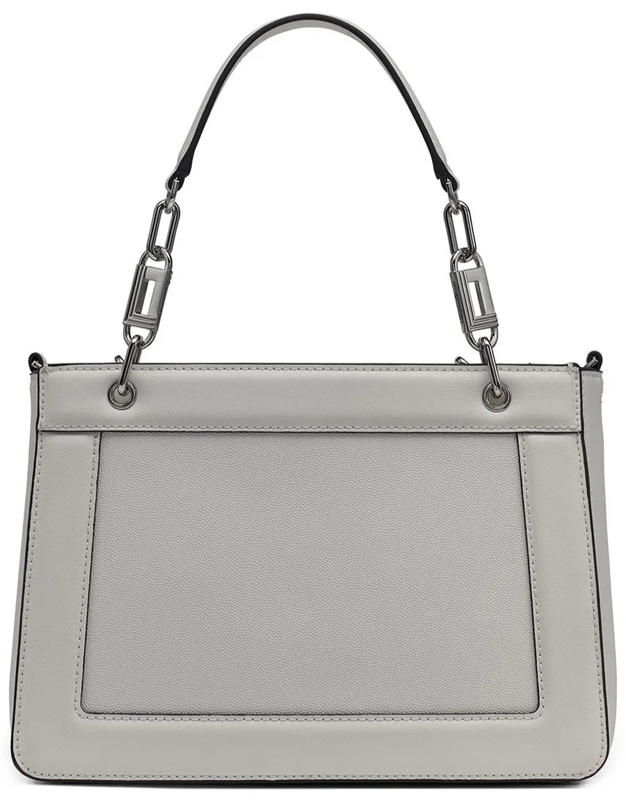 IVETTE SATCHEL sold by Karl Lagerfeld Paris product image thumbnail 3