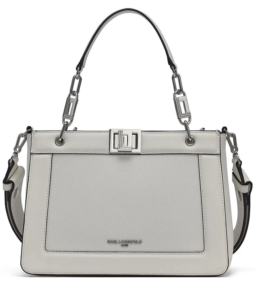 IVETTE SATCHEL sold by Karl Lagerfeld Paris