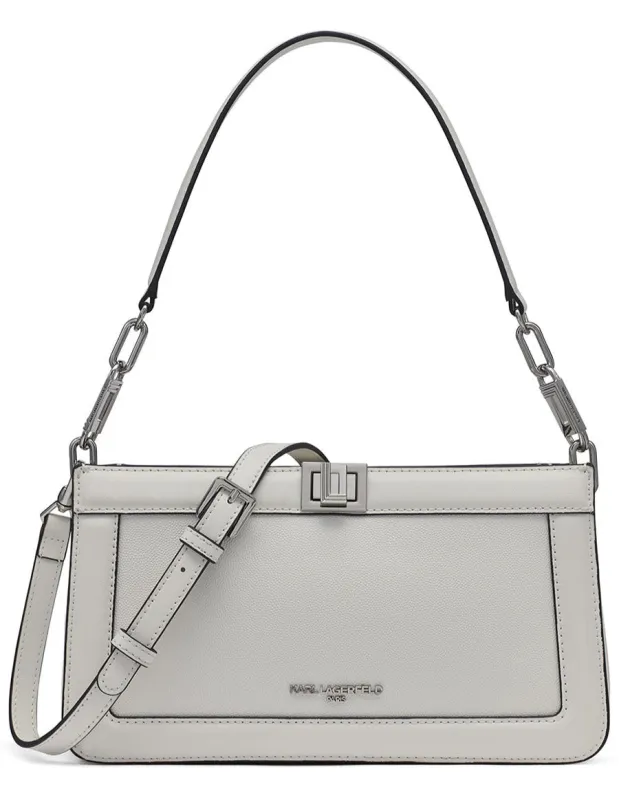 IVETTE SHOULDER BAG sold by Karl Lagerfeld Paris