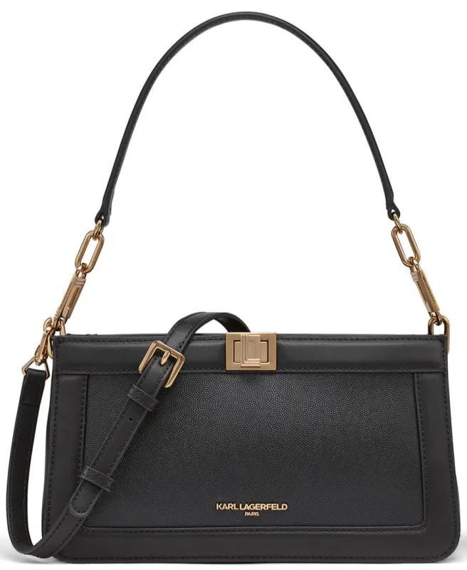 IVETTE SHOULDER BAG sold by Karl Lagerfeld Paris