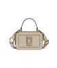 SIMONE CAMERA CROSSBODY MULTI PIPING sold by Karl Lagerfeld Paris