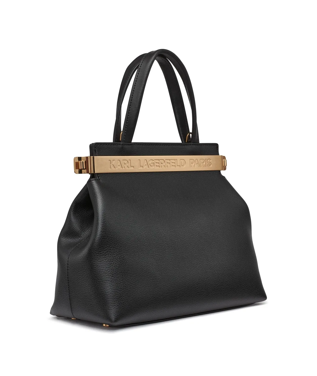 JACQUELINE SATCHEL sold by Karl Lagerfeld Paris product image thumbnail 2