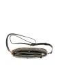 LAFAYETTE QUILTED DEMI CRESCENT CROSSBODY CLUTCH sold by Karl Lagerfeld Paris