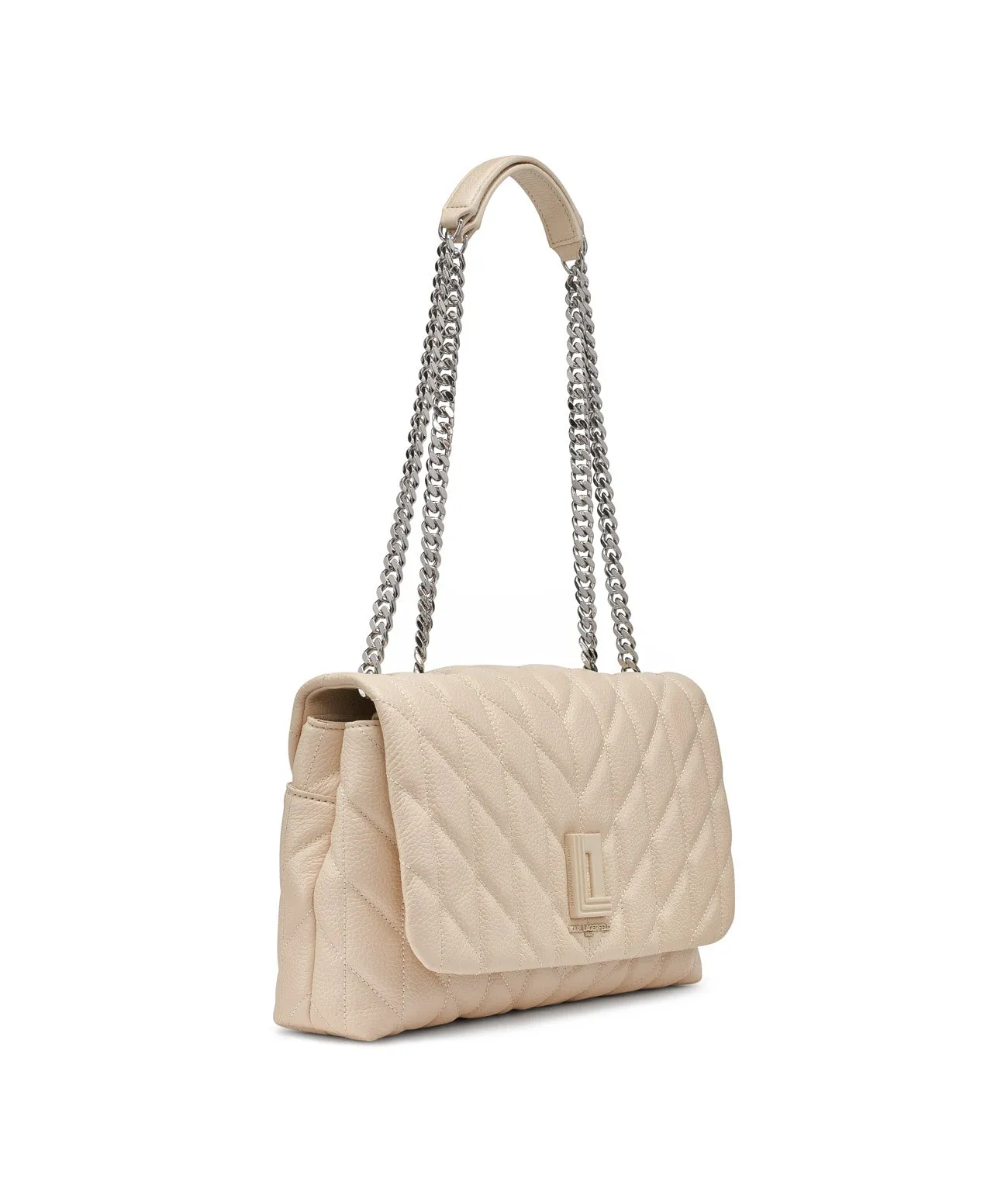 LAFAYETTE SHOULDER BAG sold by Karl Lagerfeld Paris product image thumbnail 2