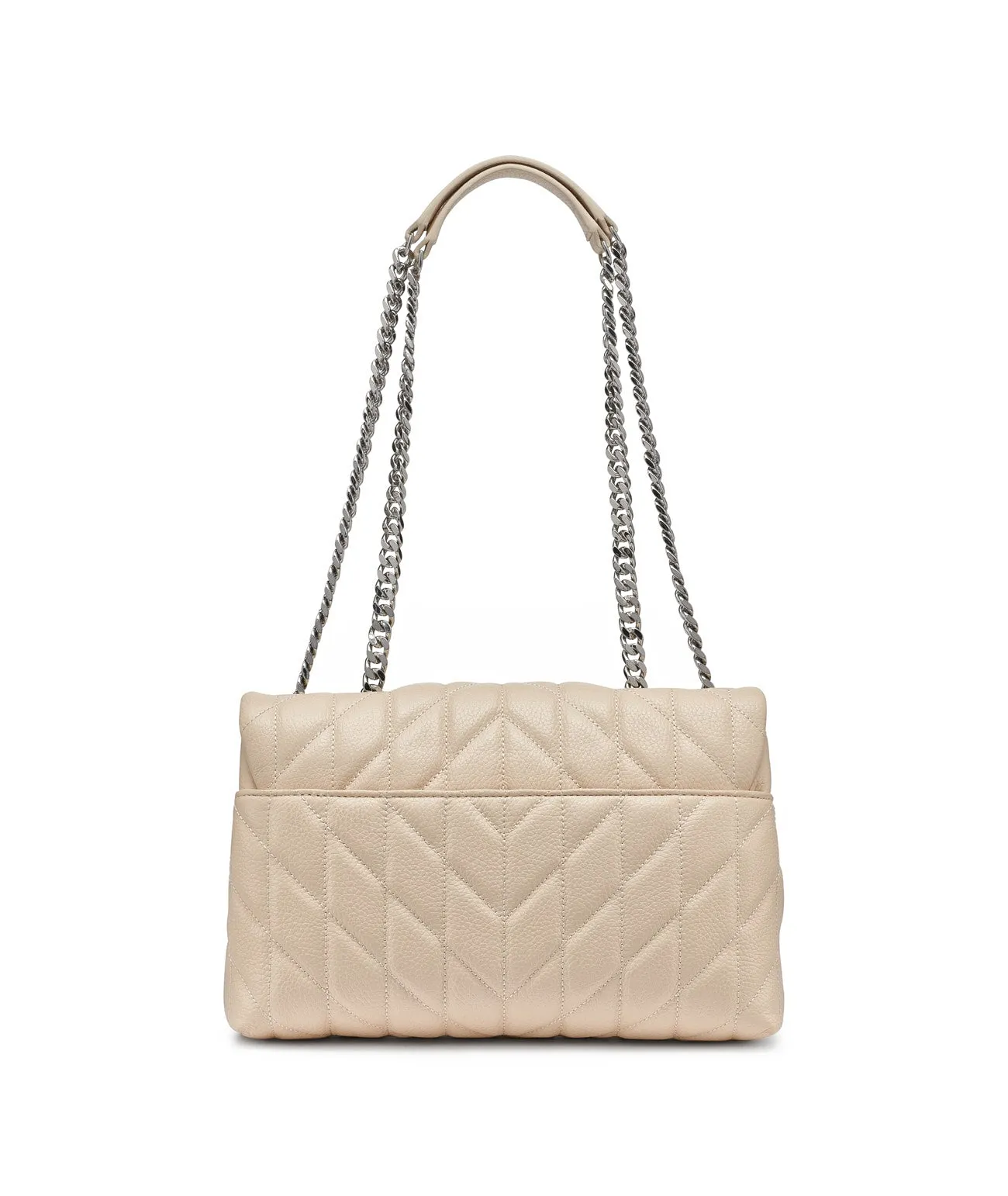 LAFAYETTE SHOULDER BAG sold by Karl Lagerfeld Paris product image thumbnail 3