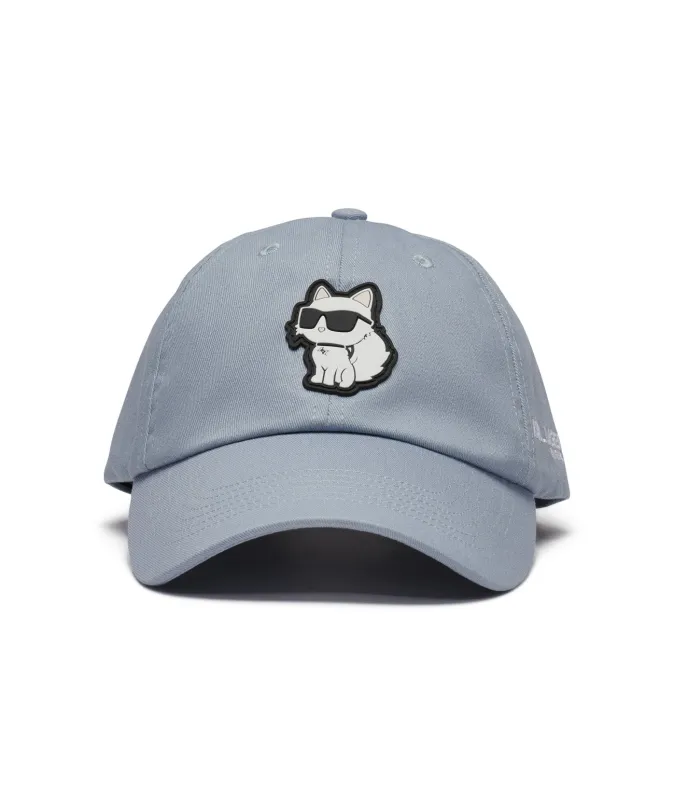 CHOUPETTE BASEBALL HAT sold by Karl Lagerfeld Paris