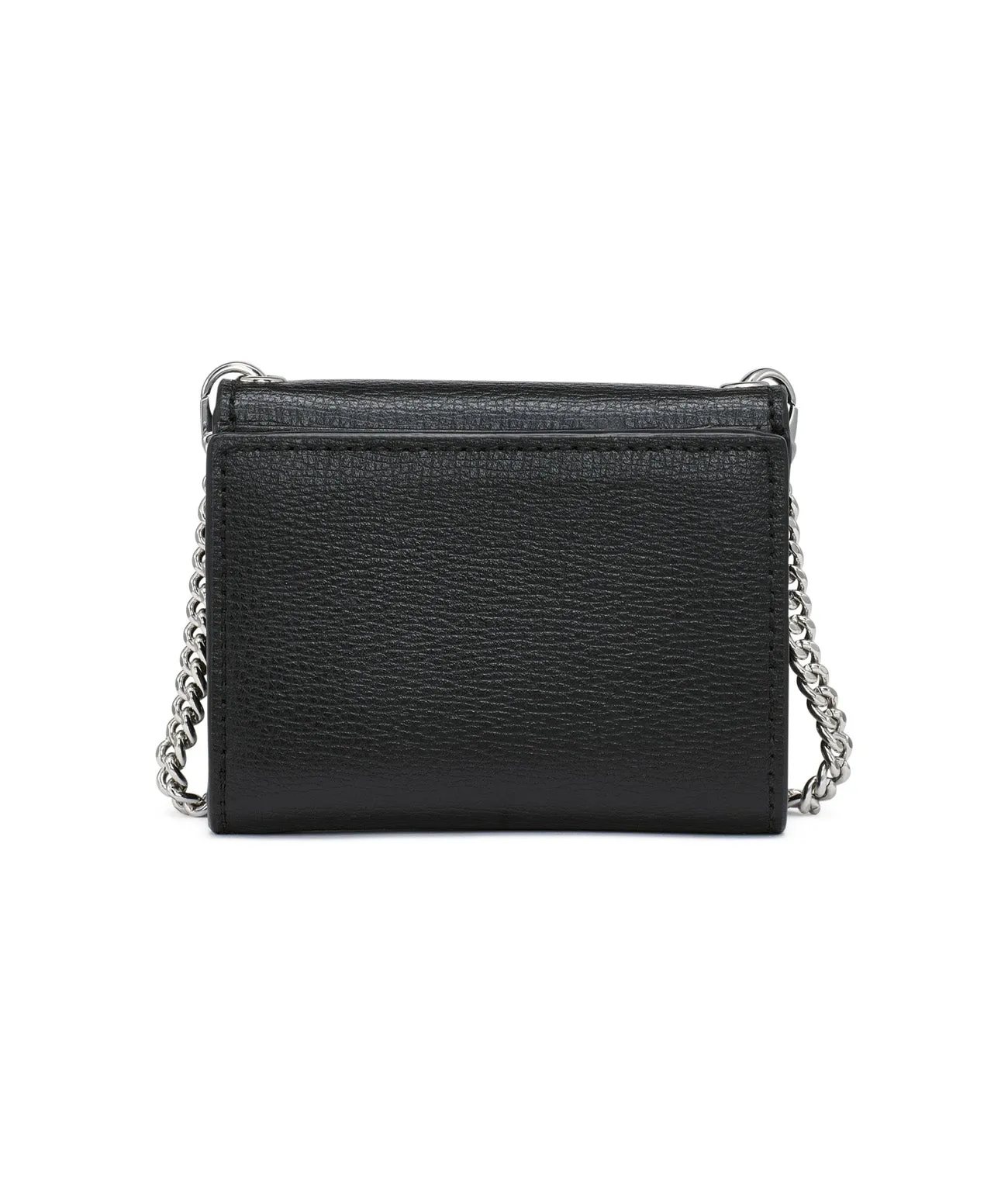 SMALL WALLET ON CHAIN sold by Karl Lagerfeld Paris product image thumbnail 3