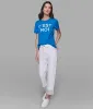 CEST MOI LOGO TEE MERCERIZED sold by Karl Lagerfeld Paris