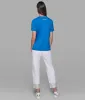 CEST MOI LOGO TEE MERCERIZED sold by Karl Lagerfeld Paris