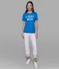 CEST MOI LOGO TEE MERCERIZED sold by Karl Lagerfeld Paris