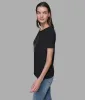 TONAL KARL SPARKLE LOGO TEE sold by Karl Lagerfeld Paris