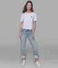 MINI KARL LOGO TEE sold by Karl Lagerfeld Paris