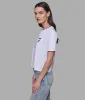 MINI KARL LOGO TEE sold by Karl Lagerfeld Paris