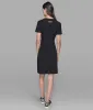 CHOUPETTE T-SHIRT DRES sold by Karl Lagerfeld Paris
