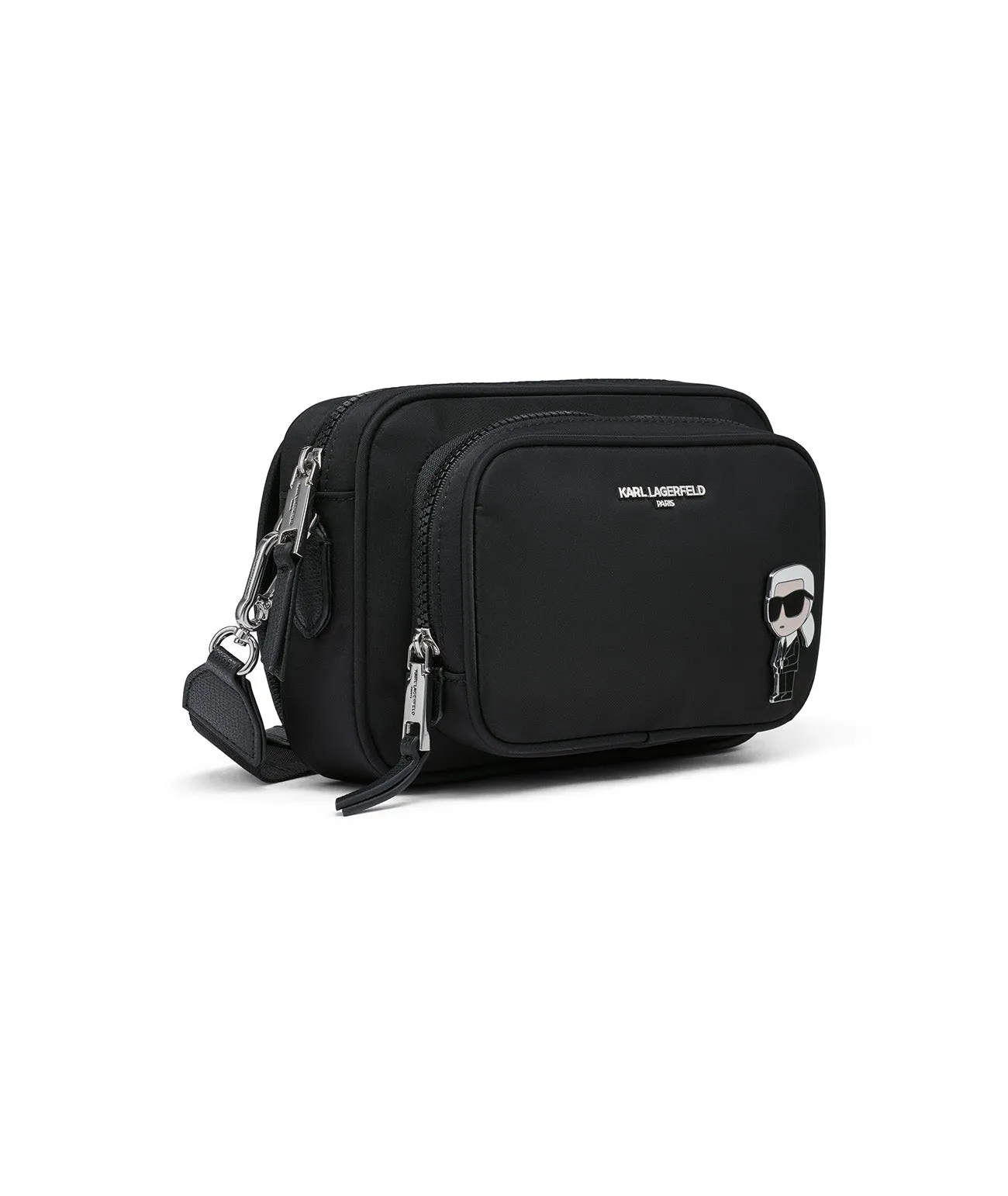 VOYAGE BELT BAG sold by Karl Lagerfeld Paris product image thumbnail 2