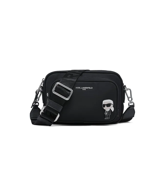 VOYAGE BELT BAG sold by Karl Lagerfeld Paris