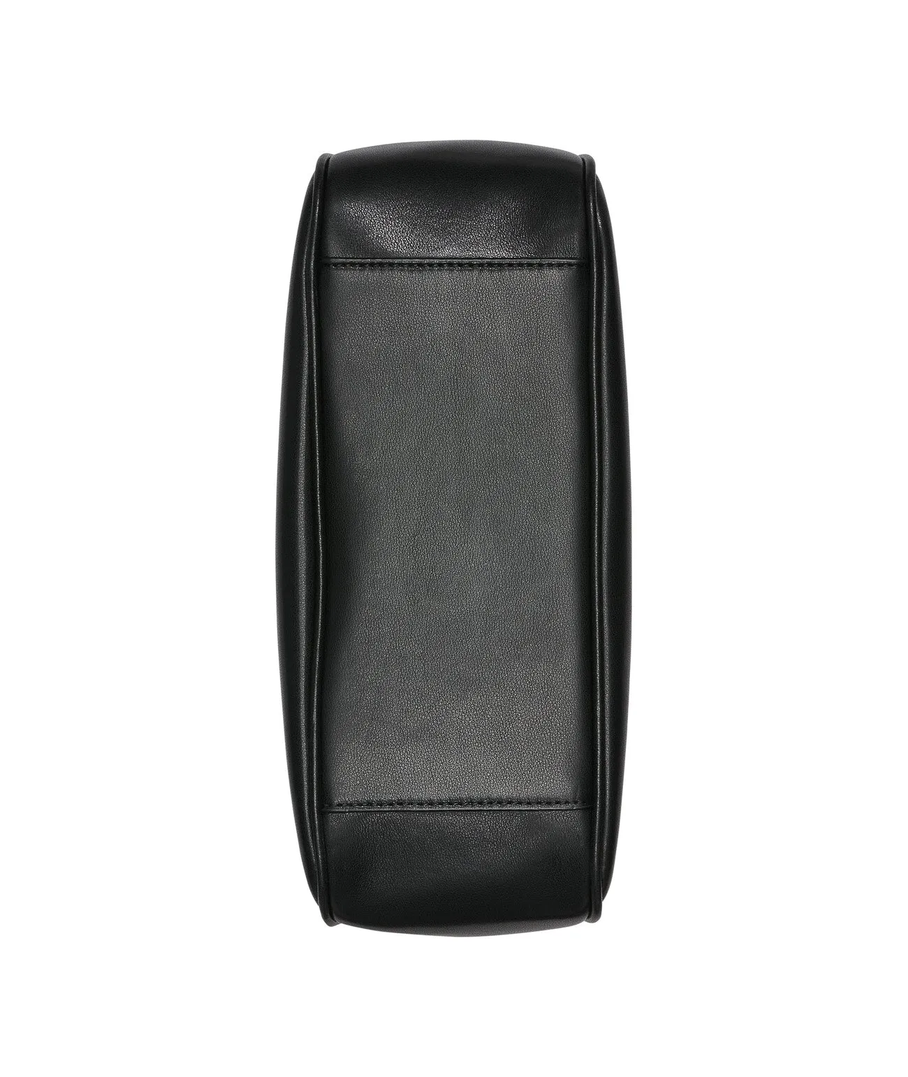 DESIREE SMALL LEATHER HOBO BAG sold by Karl Lagerfeld Paris product image thumbnail 5