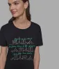PARIS SKYLINE LOGO TEE sold by Karl Lagerfeld Paris