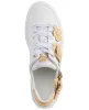 GEORGIA LACE UP SNEAKER sold by Karl Lagerfeld Paris