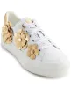 GEORGIA LACE UP SNEAKER sold by Karl Lagerfeld Paris