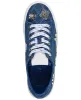 CATE RUE PINS LACE UP SNEAKER sold by Karl Lagerfeld Paris
