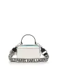 SIMONE CAMERA CROSSBODY BAG sold by Karl Lagerfeld Paris