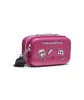 MAYBELLE HARDCASE CROSSBODY sold by Karl Lagerfeld Paris