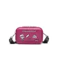 MAYBELLE HARDCASE CROSSBODY sold by Karl Lagerfeld Paris
