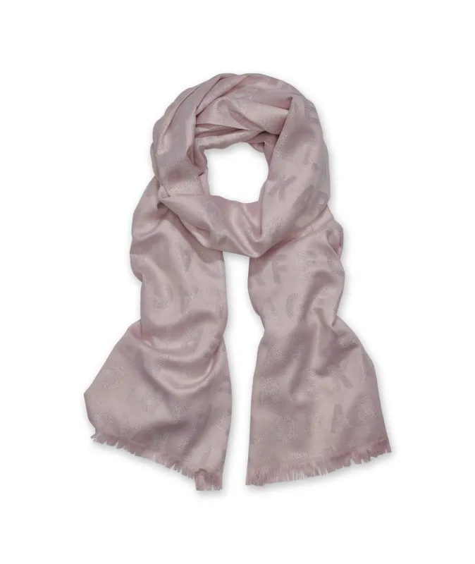 KLP METALLIC PASHMINA sold by Karl Lagerfeld Paris