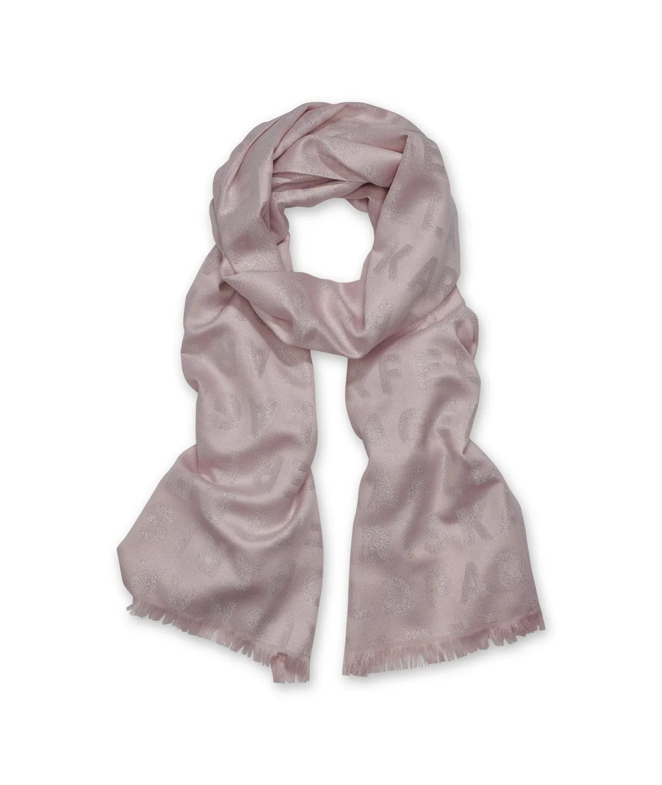 KLP METALLIC PASHMINA sold by Karl Lagerfeld Paris