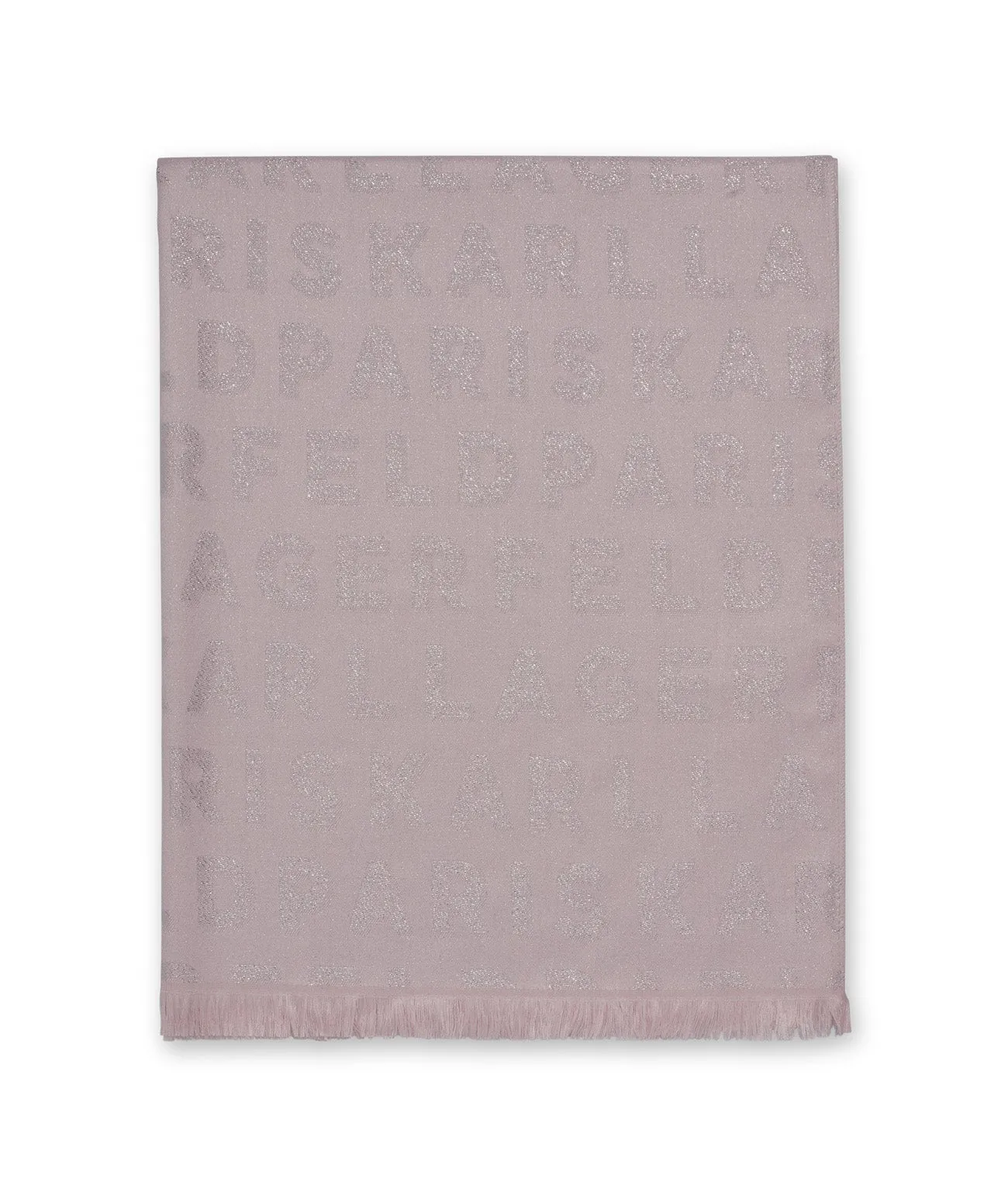 KLP METALLIC PASHMINA sold by Karl Lagerfeld Paris product image thumbnail 3