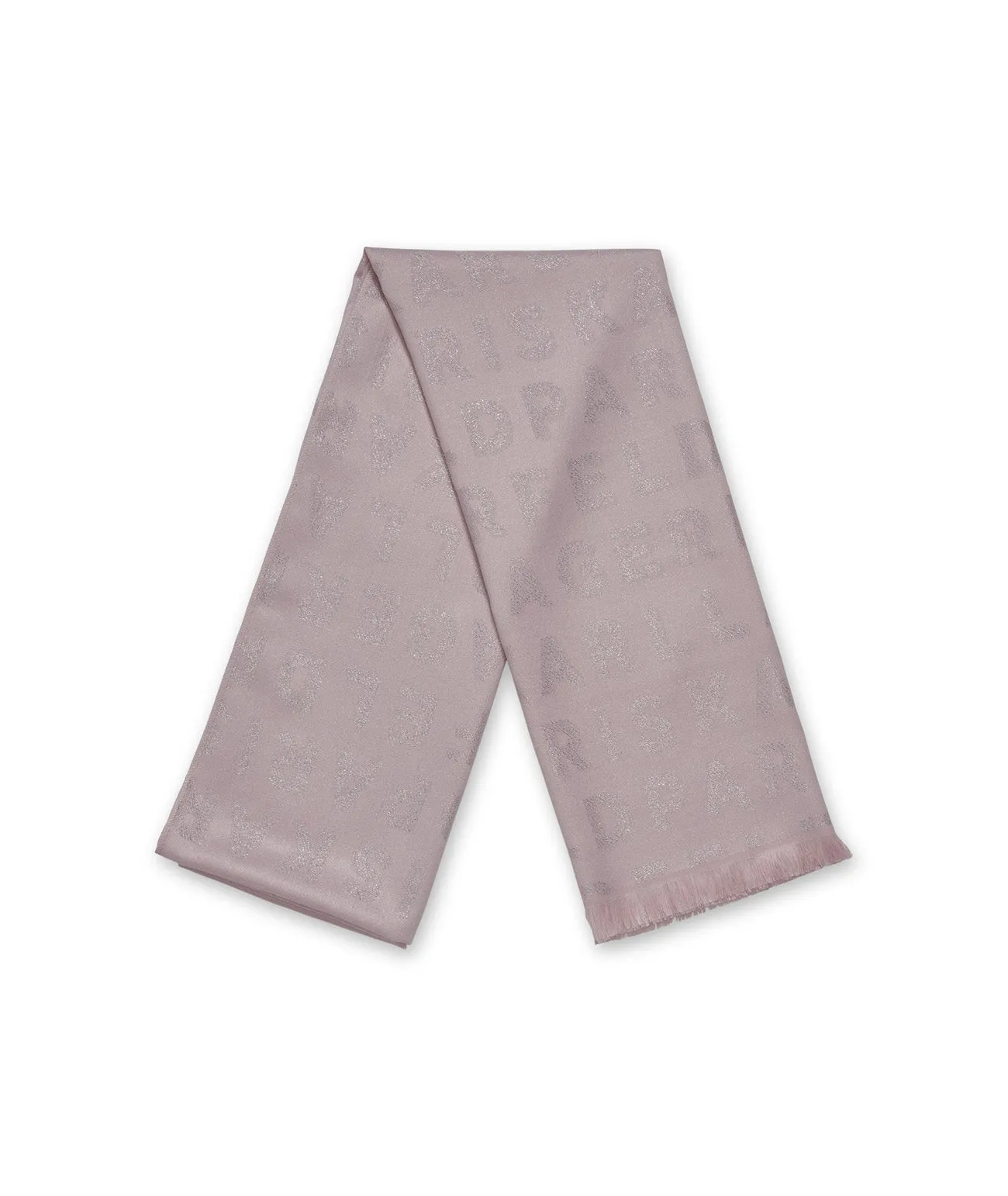 KLP METALLIC PASHMINA sold by Karl Lagerfeld Paris product image thumbnail 2