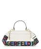 SIMONE CAMERA CROSSBODY sold by Karl Lagerfeld Paris