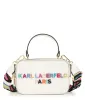SIMONE CAMERA CROSSBODY sold by Karl Lagerfeld Paris