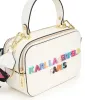SIMONE CAMERA CROSSBODY sold by Karl Lagerfeld Paris