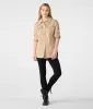 OVERSIZED SHIRT JACKET sold by Karl Lagerfeld Paris