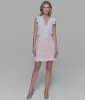 TWEED MINI SKIRT sold by Karl Lagerfeld Paris
