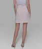 TWEED MINI SKIRT sold by Karl Lagerfeld Paris